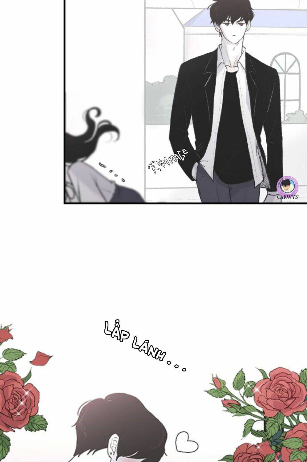 Ba Người Anh Trai Cực Phẩm Của Tôi - Chapter 3 - Page 22