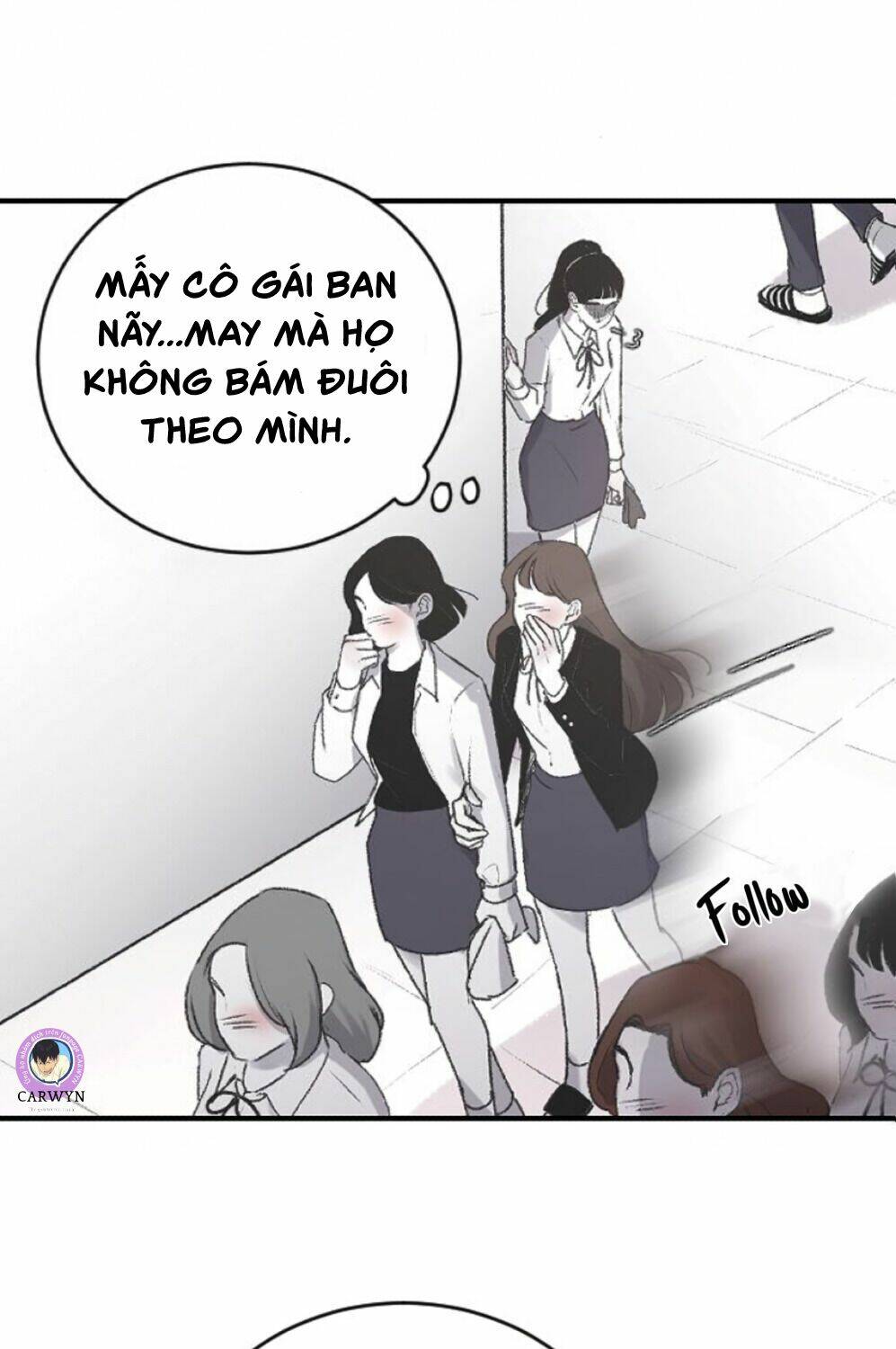 Ba Người Anh Trai Cực Phẩm Của Tôi - Chapter 3 - Page 26