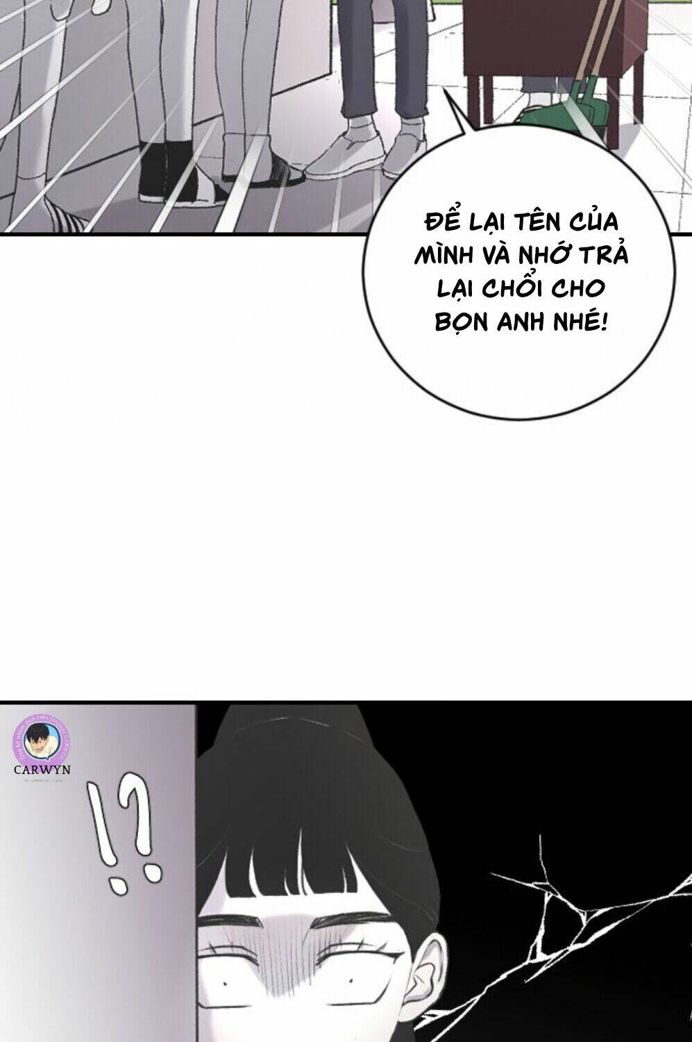 Ba Người Anh Trai Cực Phẩm Của Tôi - Chapter 3 - Page 29