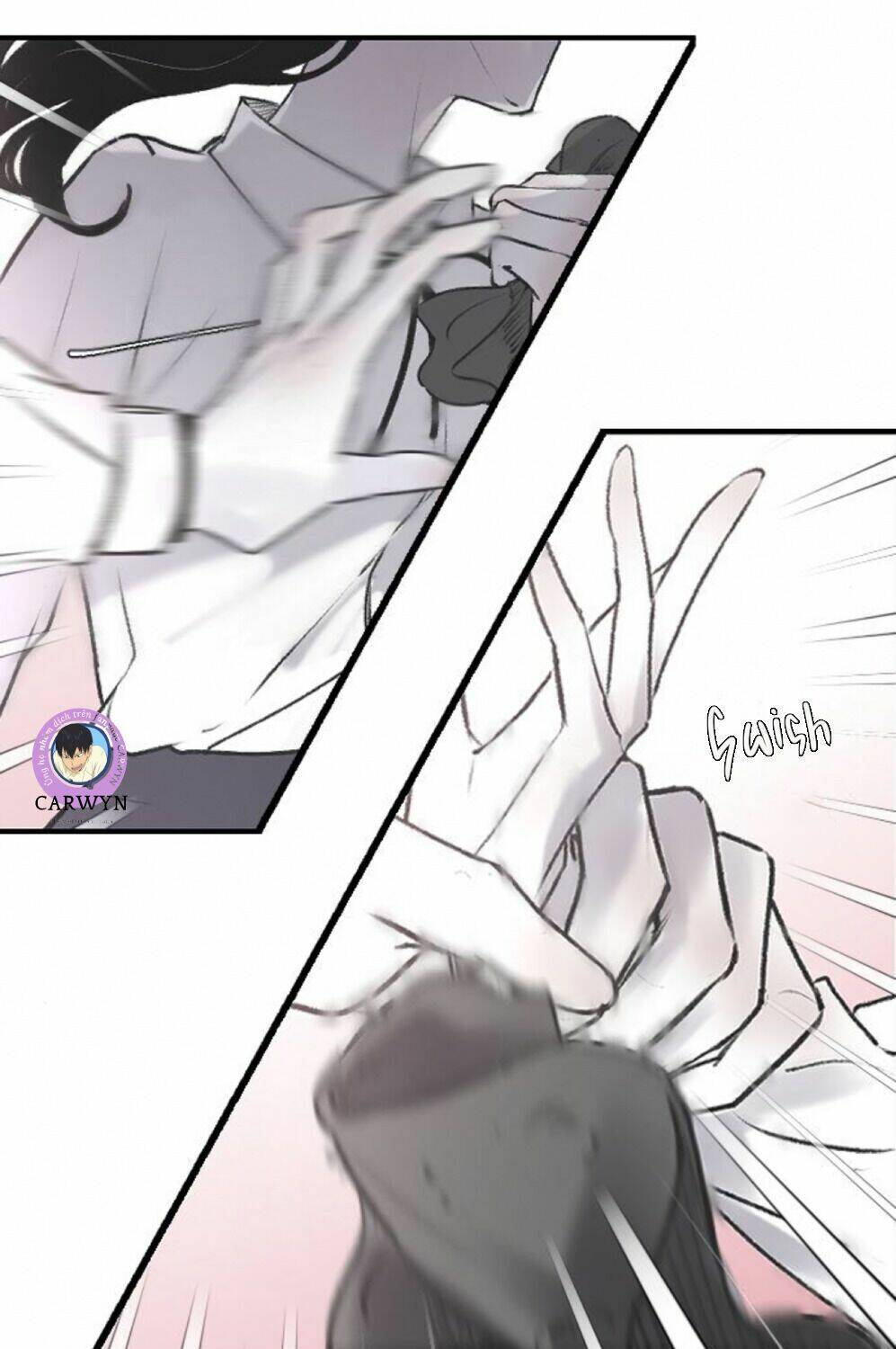 Ba Người Anh Trai Cực Phẩm Của Tôi - Chapter 3 - Page 32