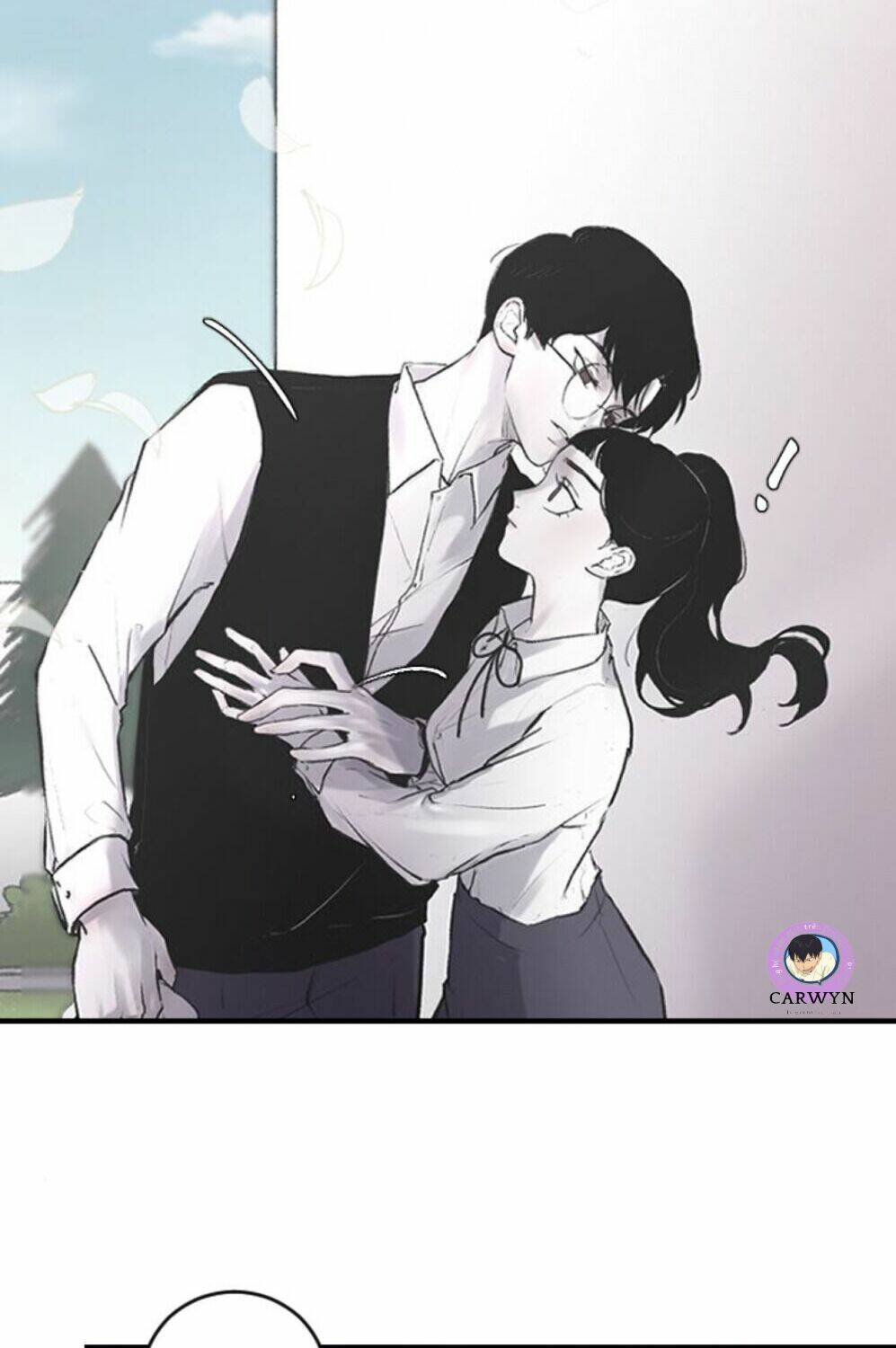 Ba Người Anh Trai Cực Phẩm Của Tôi - Chapter 3 - Page 35