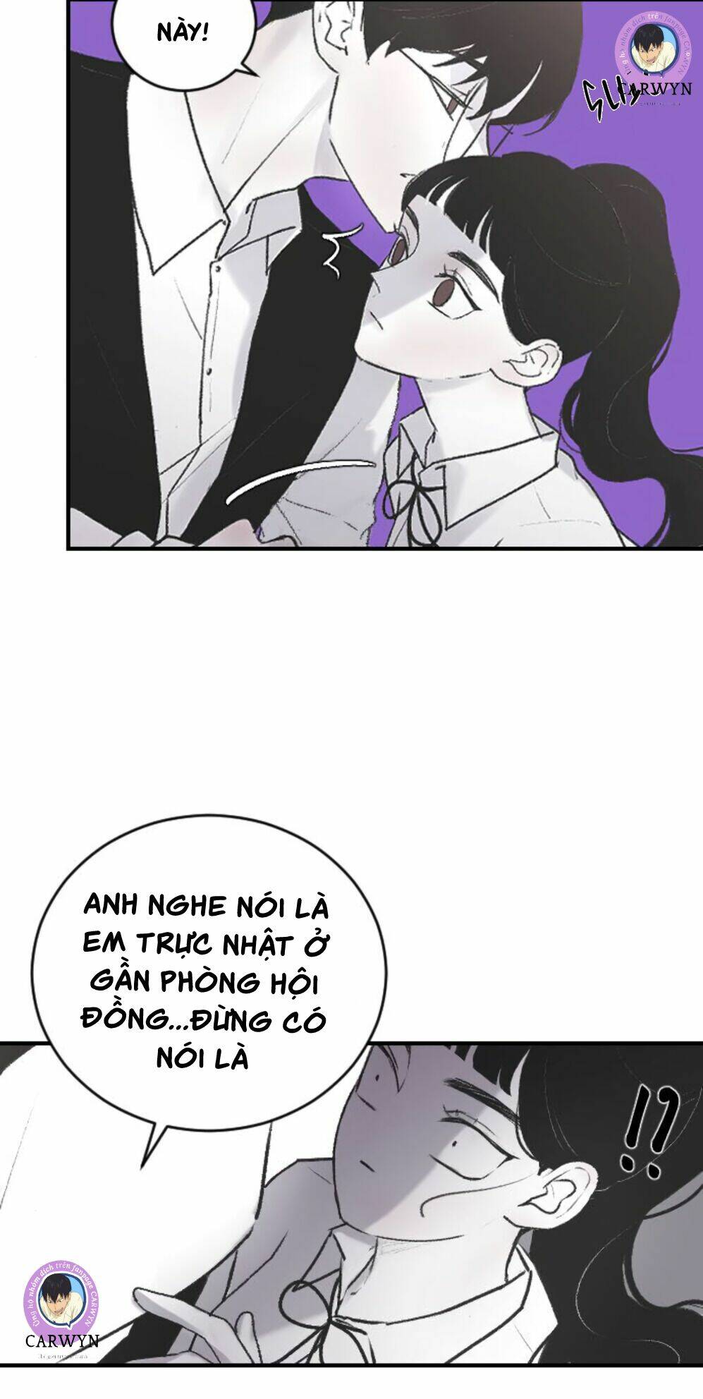 Ba Người Anh Trai Cực Phẩm Của Tôi - Chapter 3 - Page 36