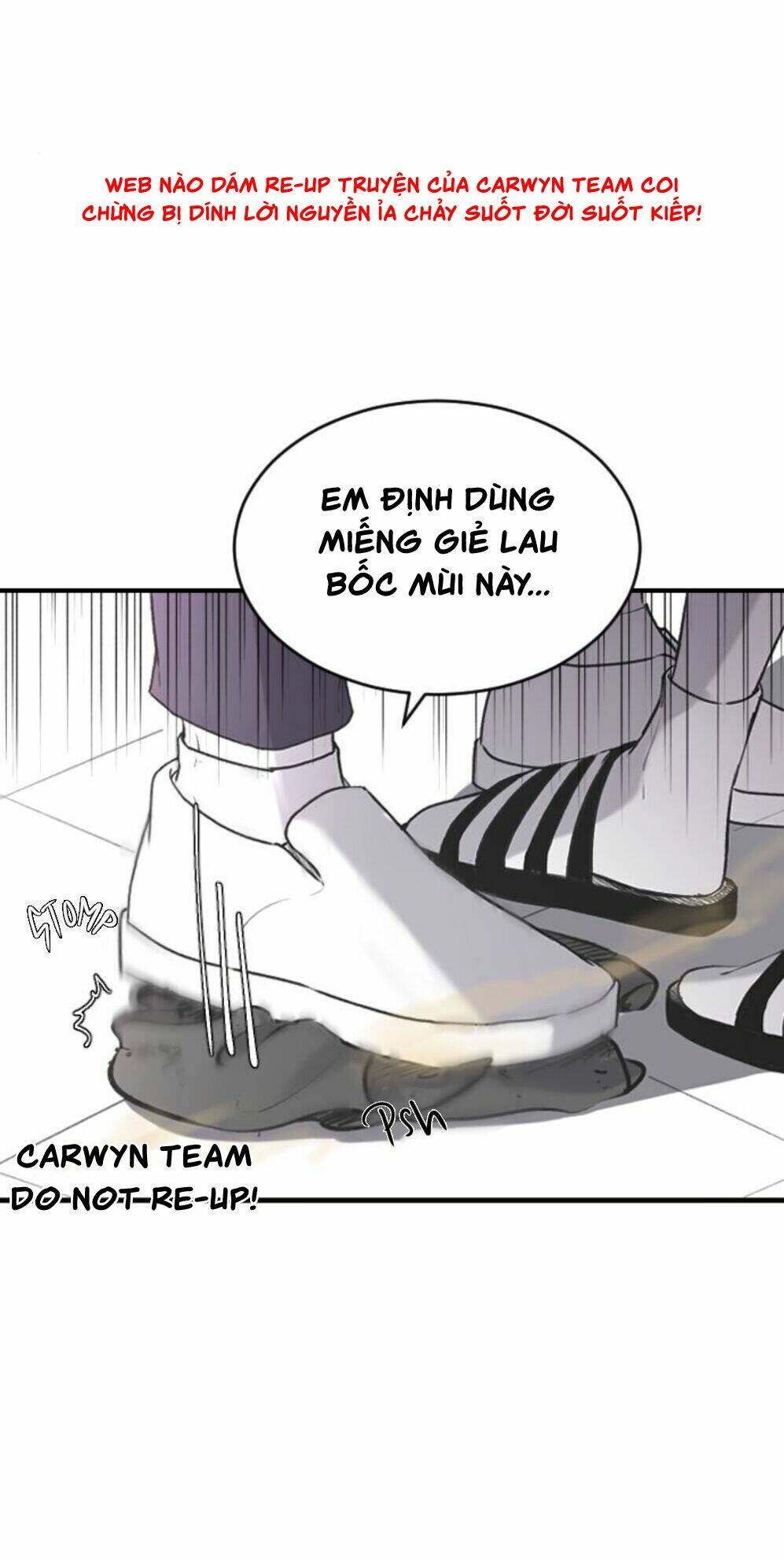 Ba Người Anh Trai Cực Phẩm Của Tôi - Chapter 3 - Page 37