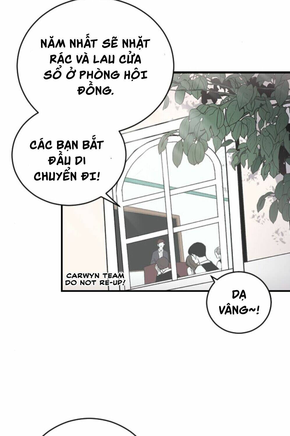 Ba Người Anh Trai Cực Phẩm Của Tôi - Chapter 3 - Page 3
