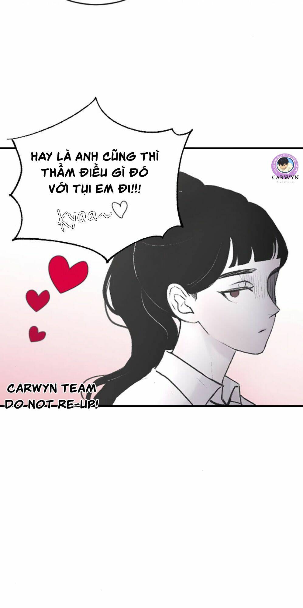 Ba Người Anh Trai Cực Phẩm Của Tôi - Chapter 3 - Page 42