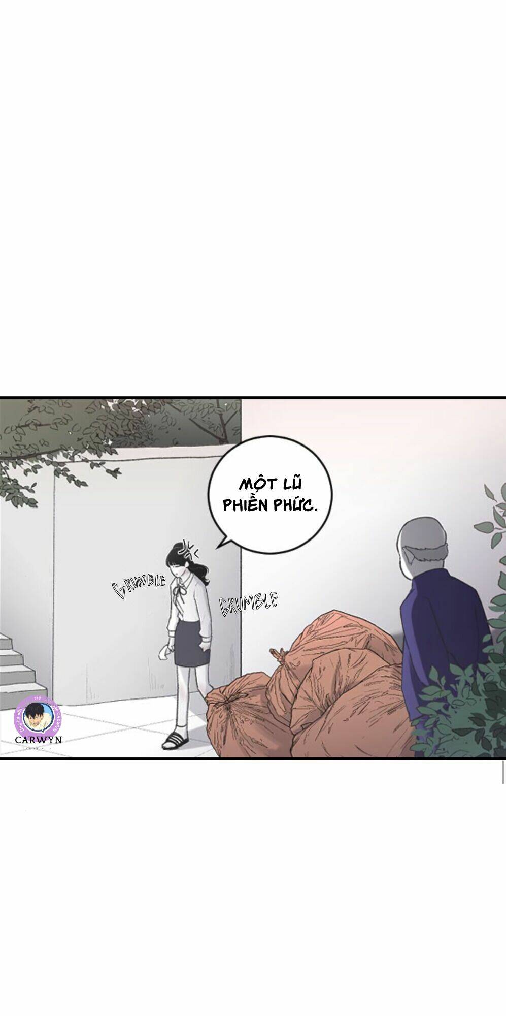 Ba Người Anh Trai Cực Phẩm Của Tôi - Chapter 3 - Page 43