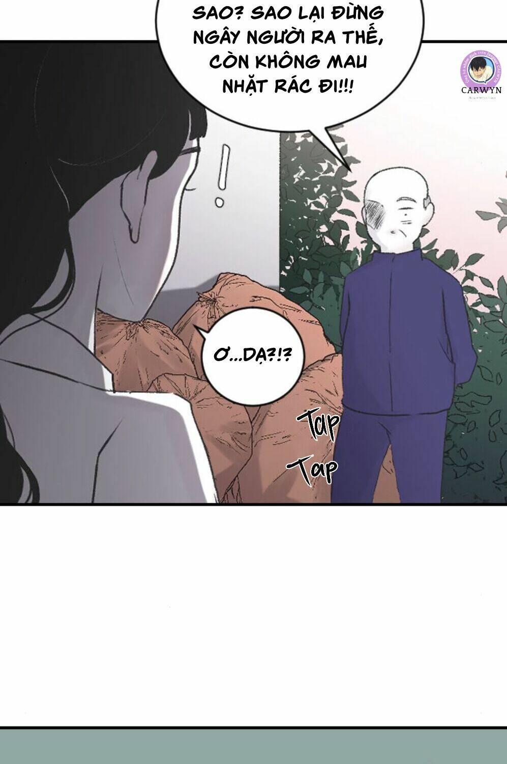 Ba Người Anh Trai Cực Phẩm Của Tôi - Chapter 3 - Page 45