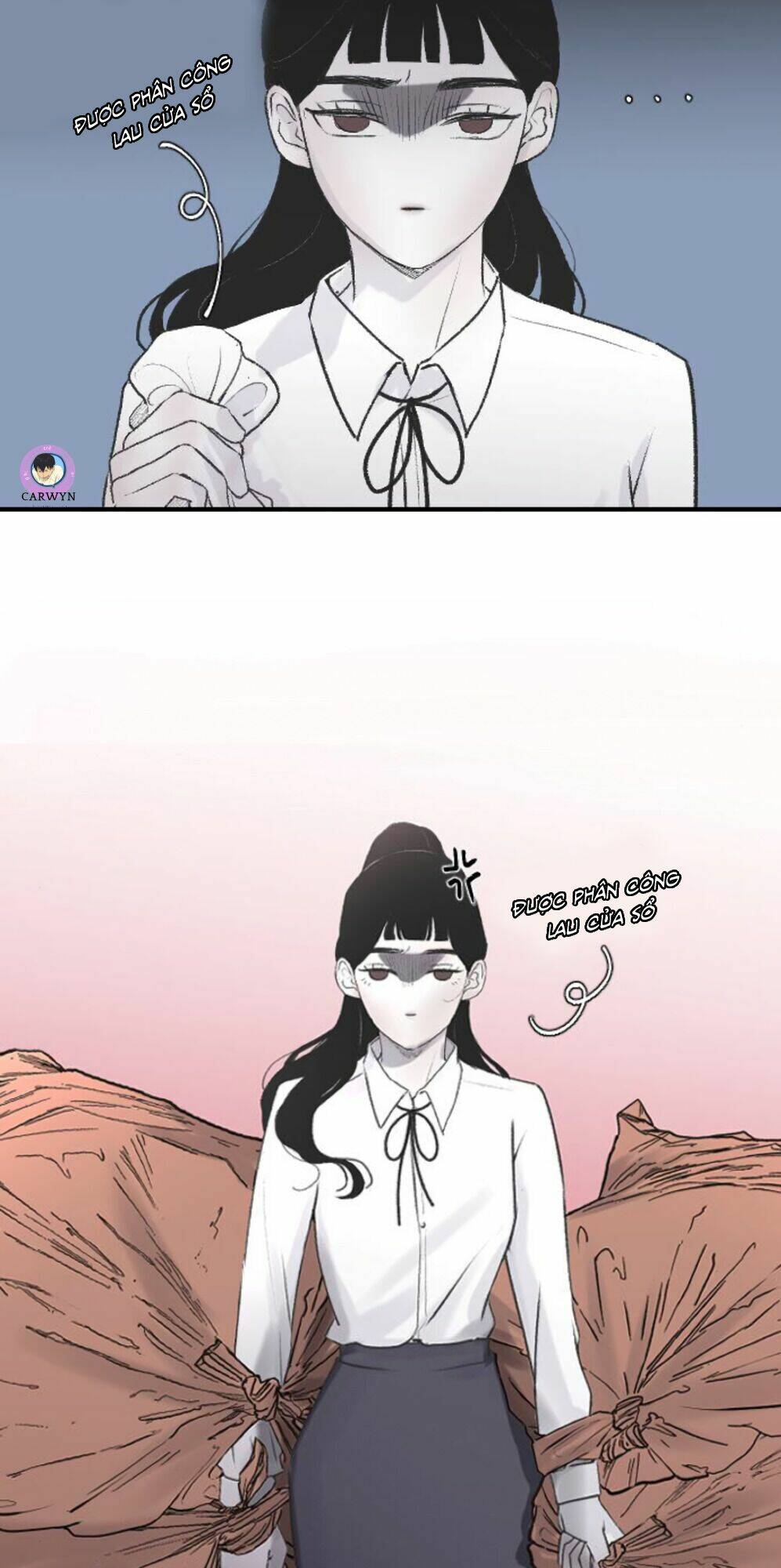 Ba Người Anh Trai Cực Phẩm Của Tôi - Chapter 3 - Page 48