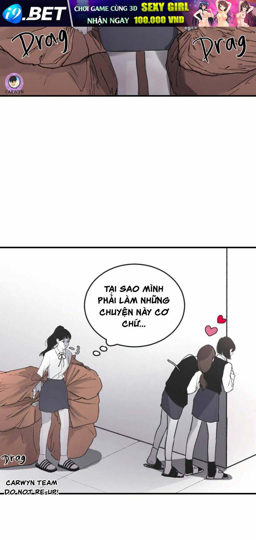 Ba Người Anh Trai Cực Phẩm Của Tôi - Chapter 3 - Page 49