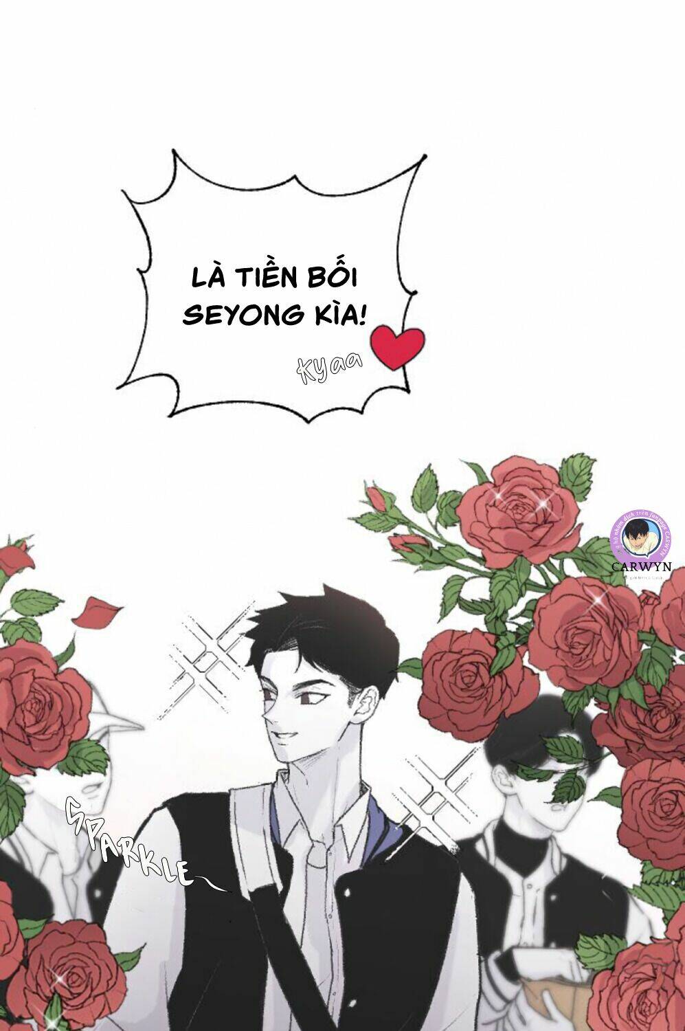 Ba Người Anh Trai Cực Phẩm Của Tôi - Chapter 3 - Page 50