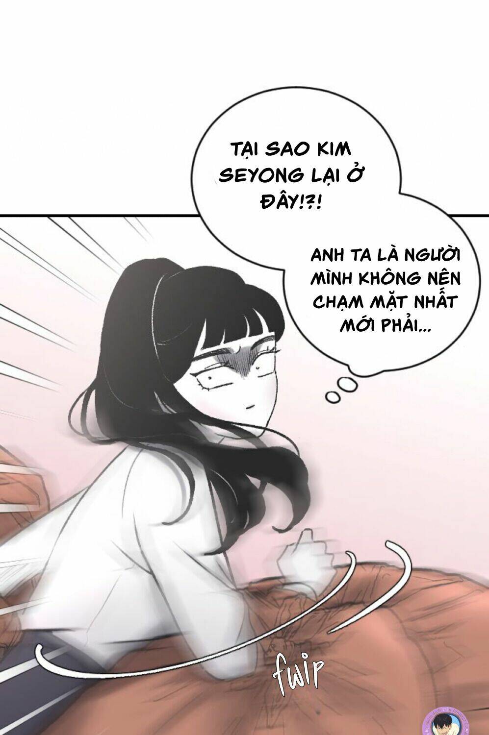 Ba Người Anh Trai Cực Phẩm Của Tôi - Chapter 3 - Page 52
