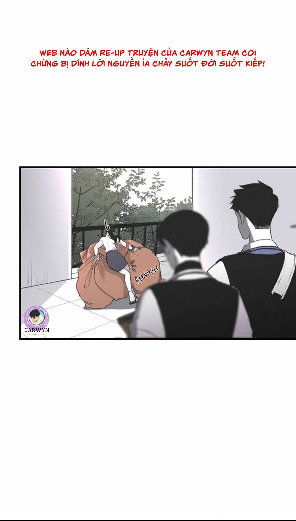 Ba Người Anh Trai Cực Phẩm Của Tôi - Chapter 3 - Page 55