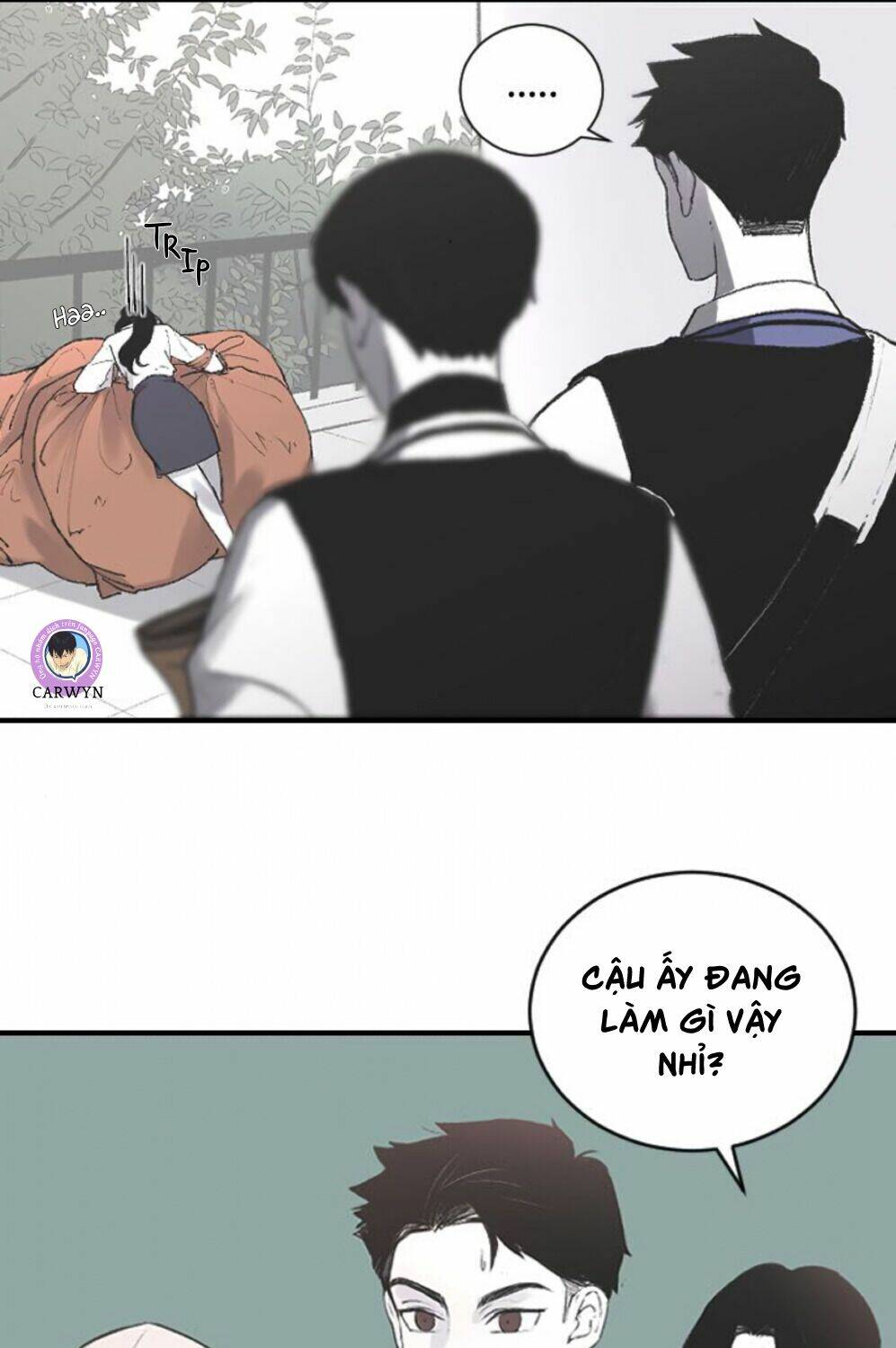 Ba Người Anh Trai Cực Phẩm Của Tôi - Chapter 3 - Page 56