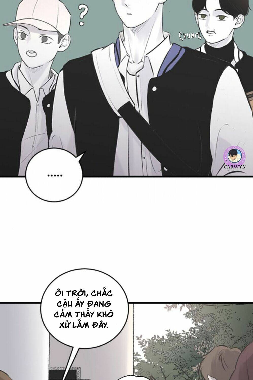 Ba Người Anh Trai Cực Phẩm Của Tôi - Chapter 3 - Page 57
