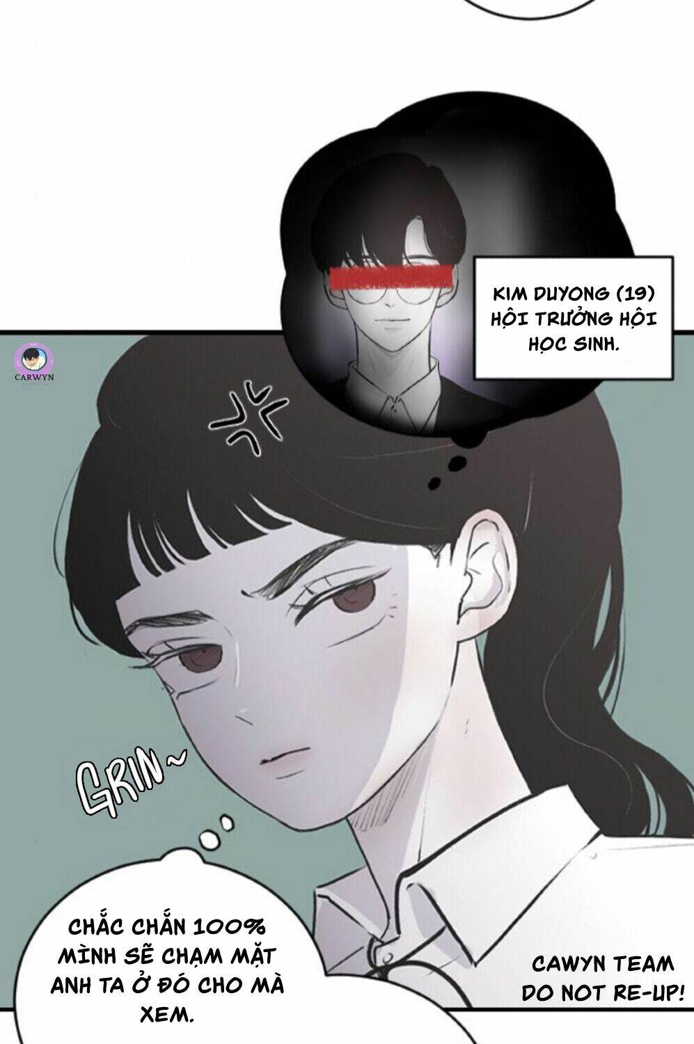 Ba Người Anh Trai Cực Phẩm Của Tôi - Chapter 3 - Page 5