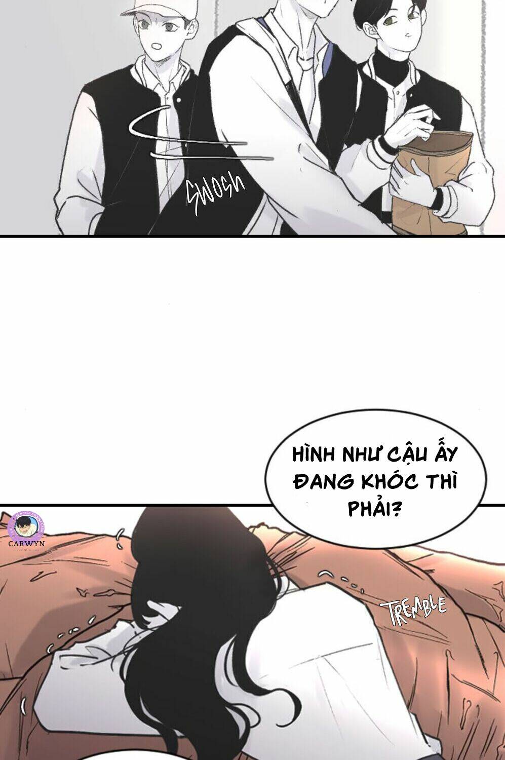 Ba Người Anh Trai Cực Phẩm Của Tôi - Chapter 3 - Page 59