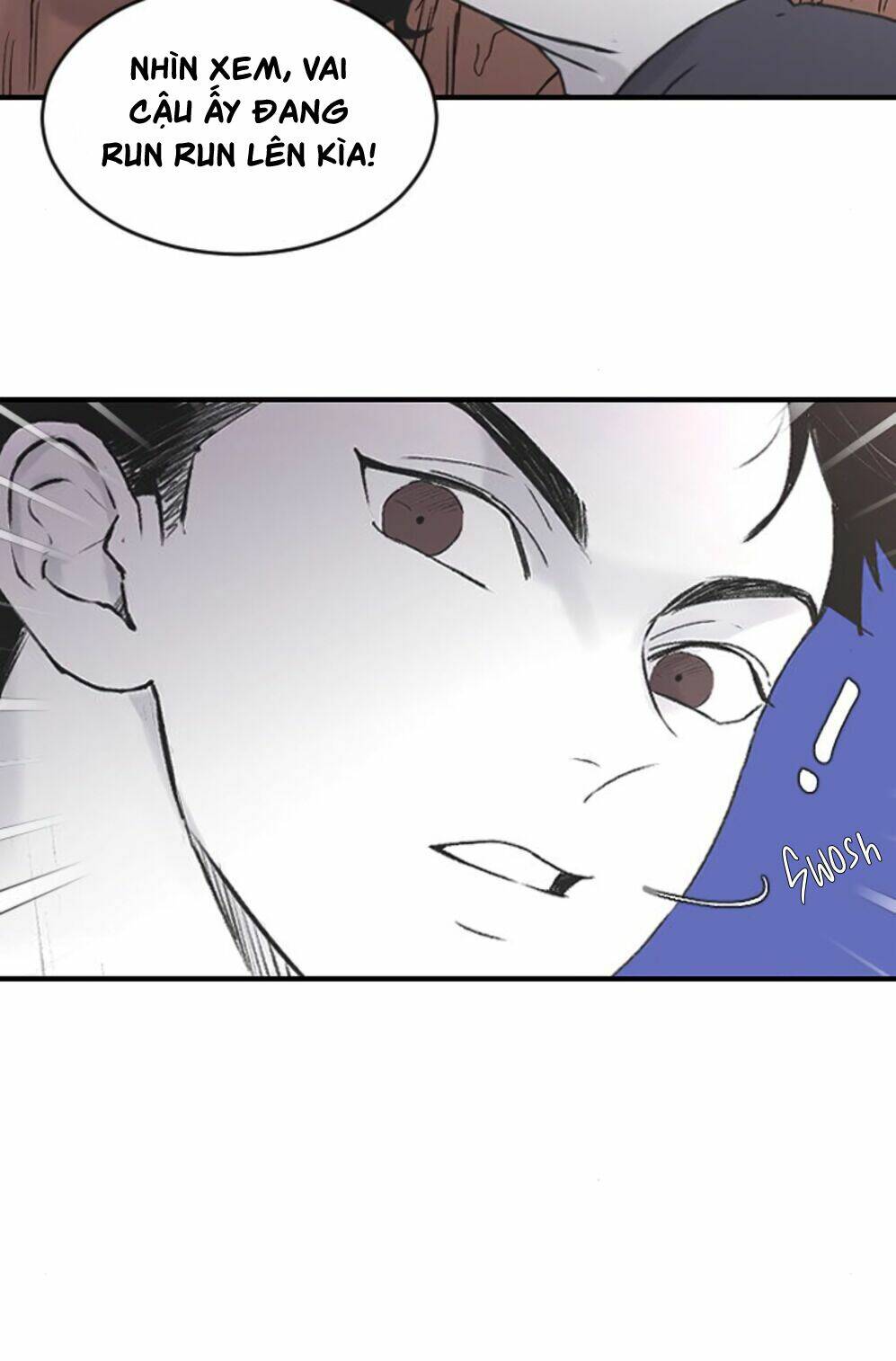 Ba Người Anh Trai Cực Phẩm Của Tôi - Chapter 3 - Page 60