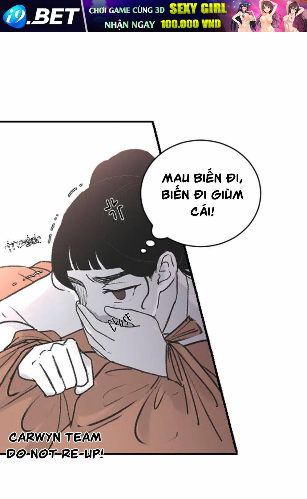 Ba Người Anh Trai Cực Phẩm Của Tôi - Chapter 3 - Page 61