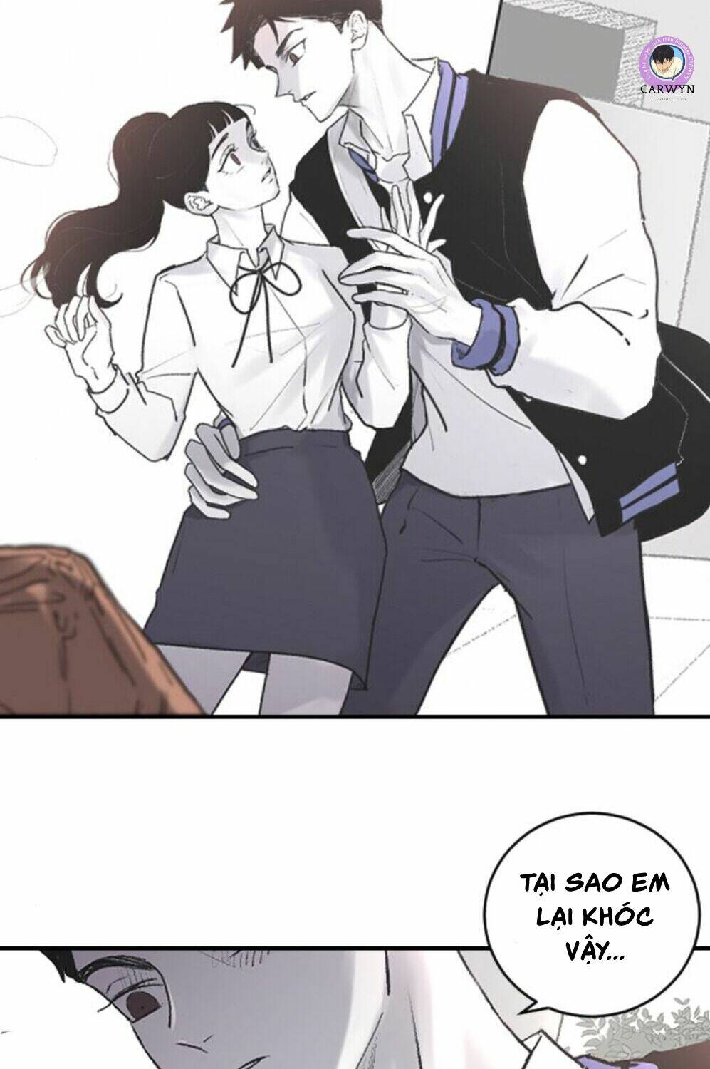 Ba Người Anh Trai Cực Phẩm Của Tôi - Chapter 3 - Page 63