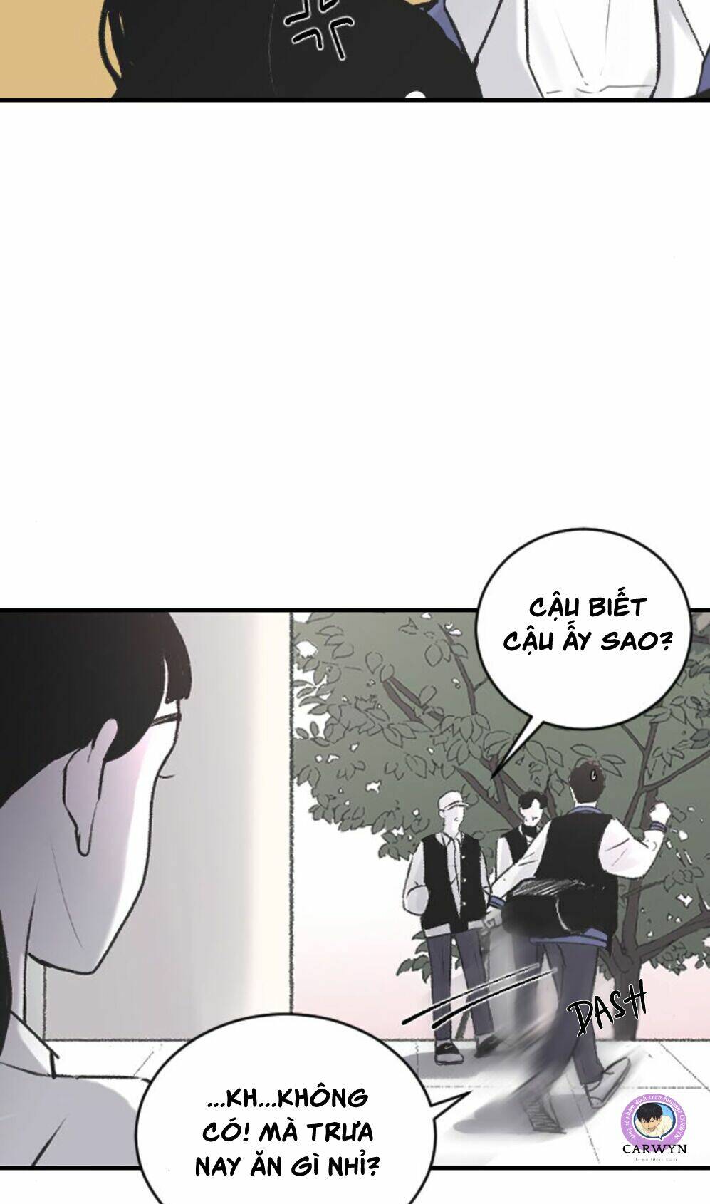 Ba Người Anh Trai Cực Phẩm Của Tôi - Chapter 3 - Page 66