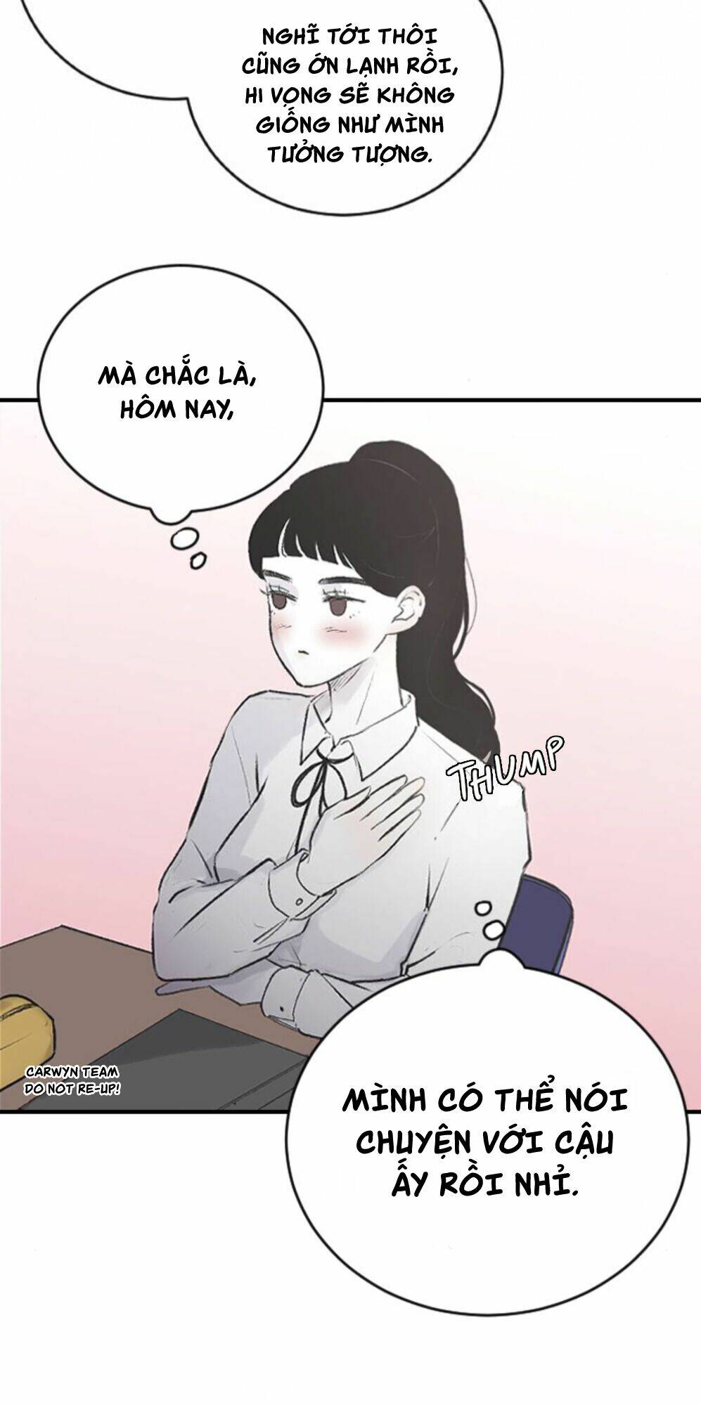 Ba Người Anh Trai Cực Phẩm Của Tôi - Chapter 3 - Page 6