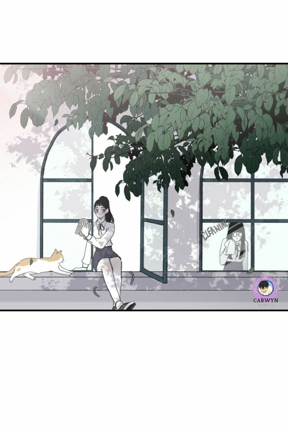Ba Người Anh Trai Cực Phẩm Của Tôi - Chapter 3 - Page 8