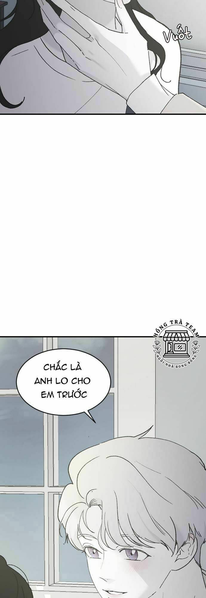Ba Người Anh Trai Cực Phẩm Của Tôi - Chapter 30 - Page 11