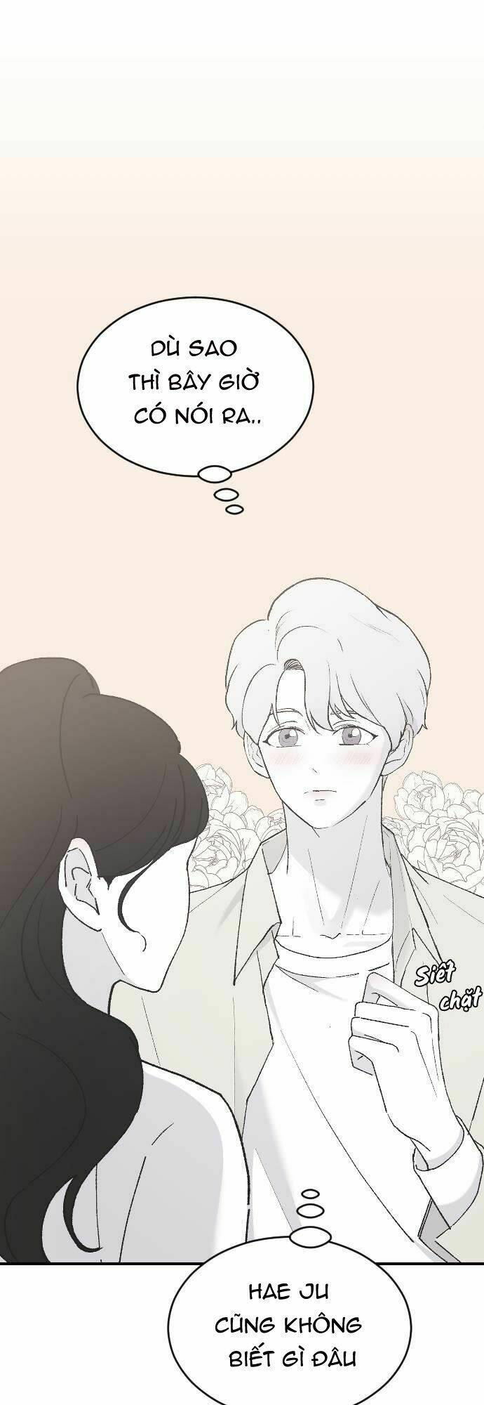 Ba Người Anh Trai Cực Phẩm Của Tôi - Chapter 30 - Page 16