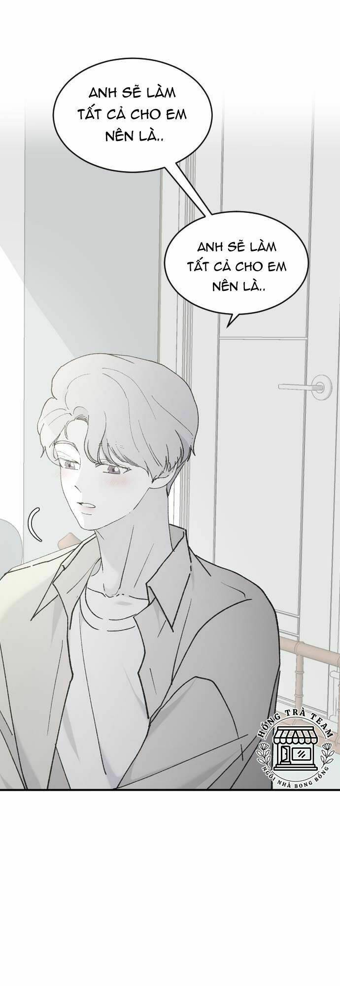 Ba Người Anh Trai Cực Phẩm Của Tôi - Chapter 30 - Page 20