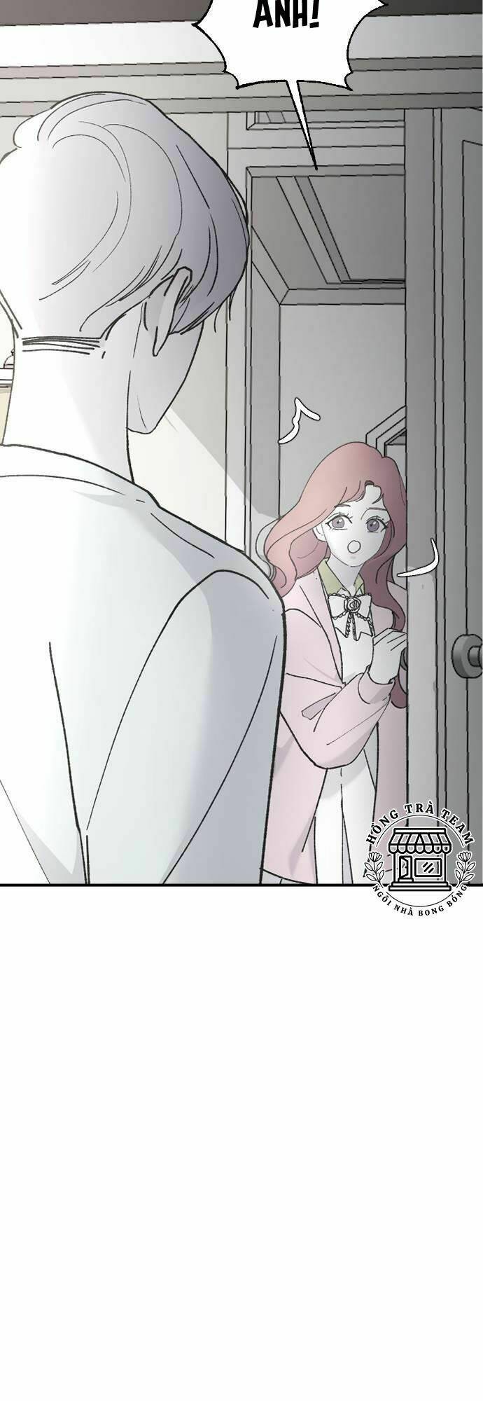 Ba Người Anh Trai Cực Phẩm Của Tôi - Chapter 30 - Page 25