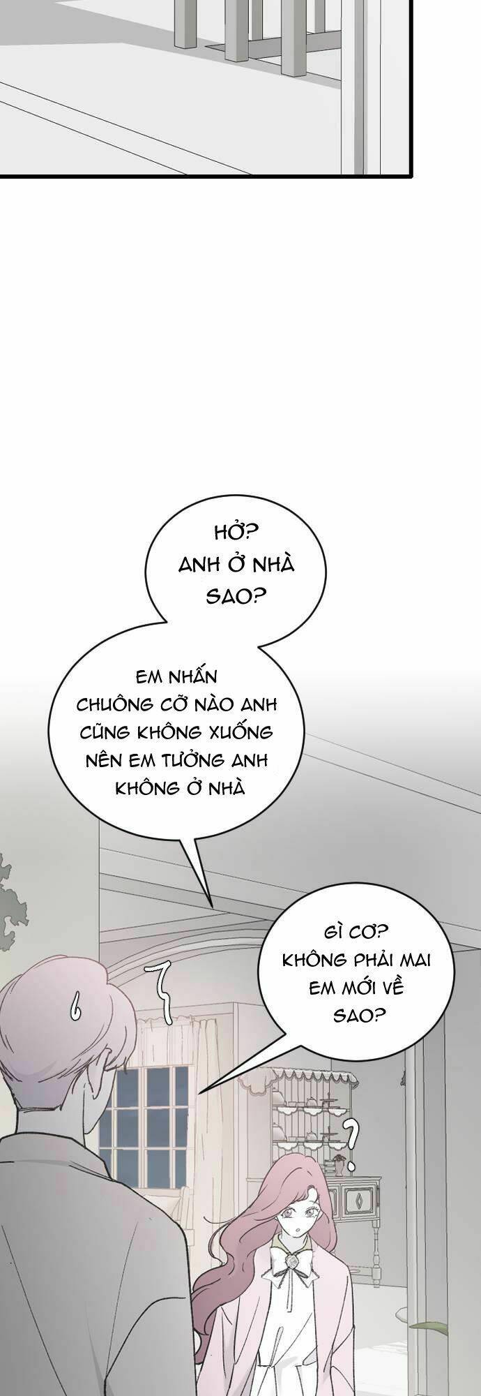 Ba Người Anh Trai Cực Phẩm Của Tôi - Chapter 30 - Page 27