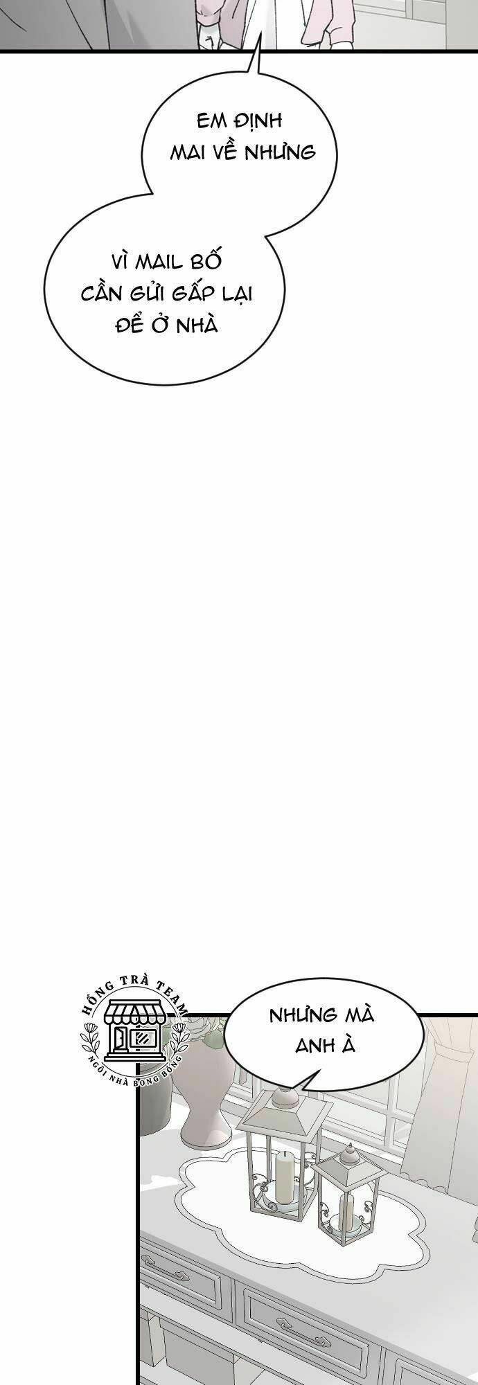 Ba Người Anh Trai Cực Phẩm Của Tôi - Chapter 30 - Page 28