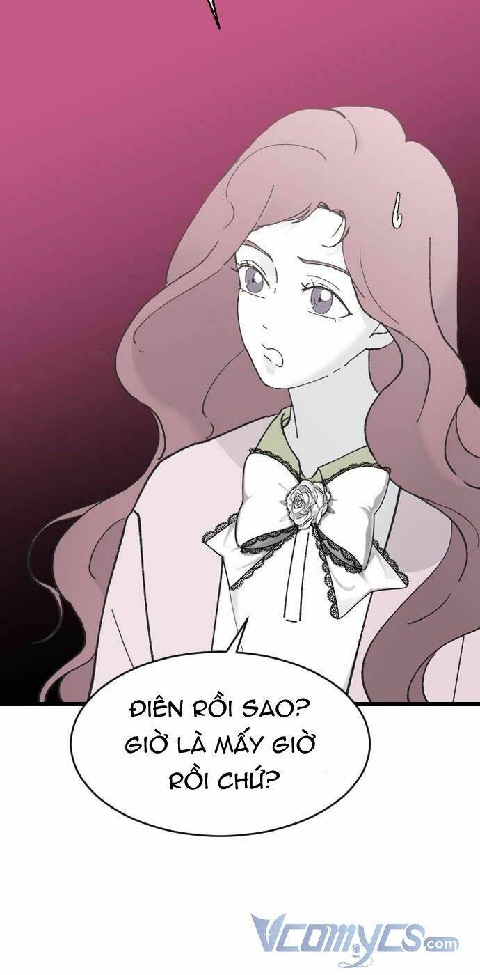 Ba Người Anh Trai Cực Phẩm Của Tôi - Chapter 30 - Page 30