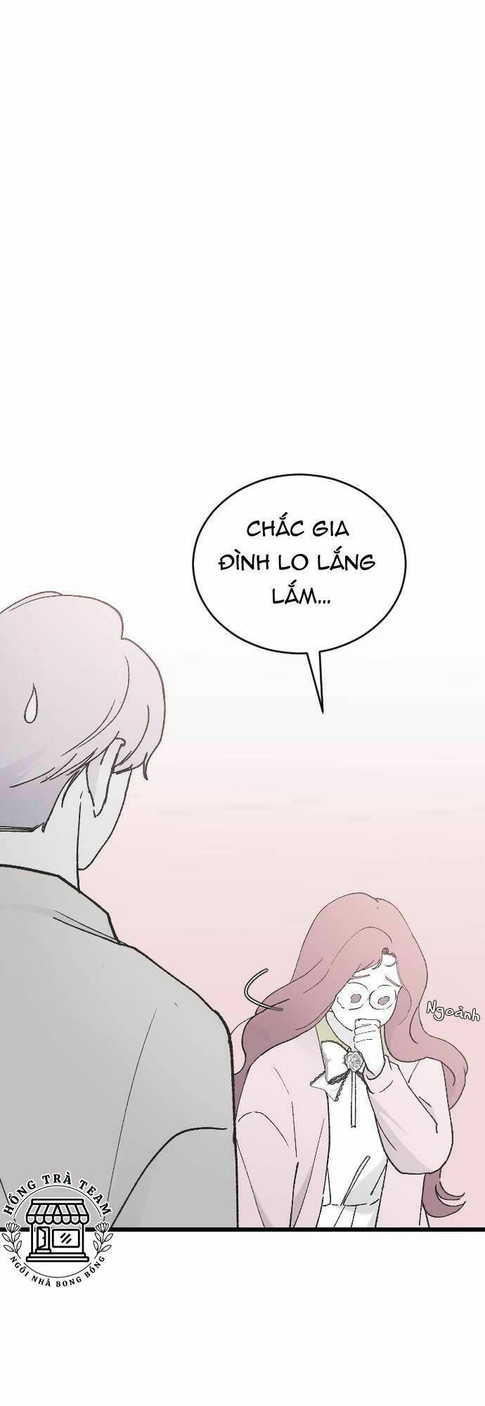 Ba Người Anh Trai Cực Phẩm Của Tôi - Chapter 30 - Page 31