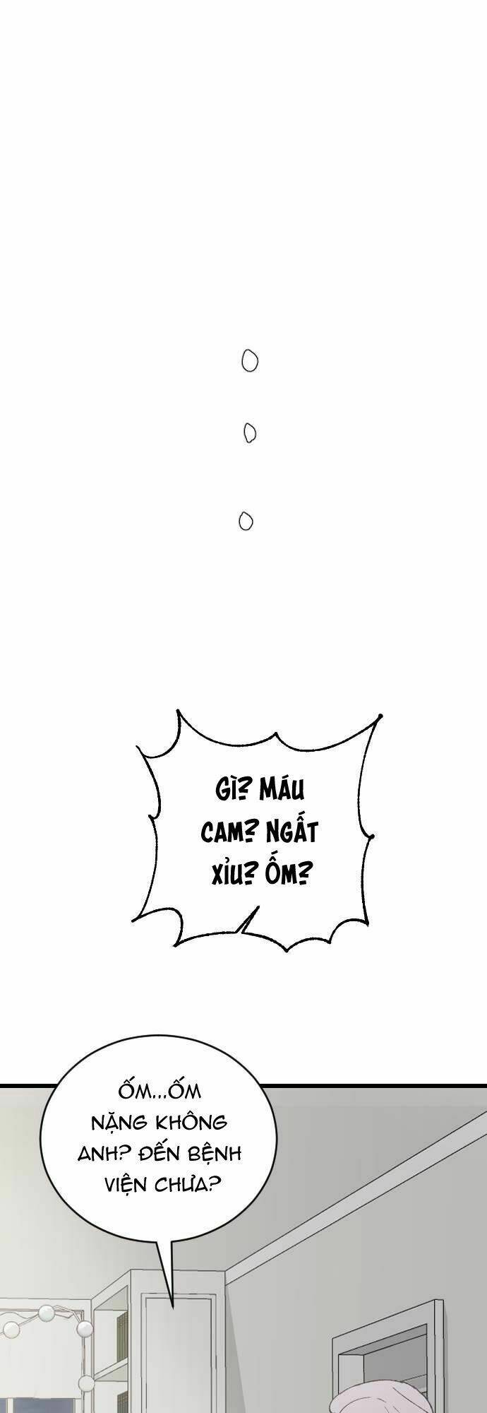 Ba Người Anh Trai Cực Phẩm Của Tôi - Chapter 30 - Page 32