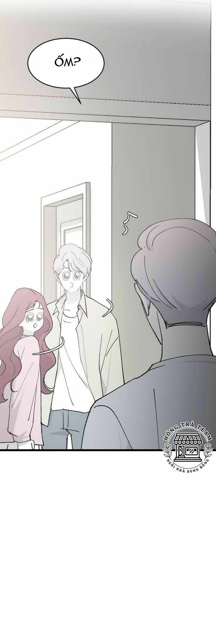 Ba Người Anh Trai Cực Phẩm Của Tôi - Chapter 30 - Page 34