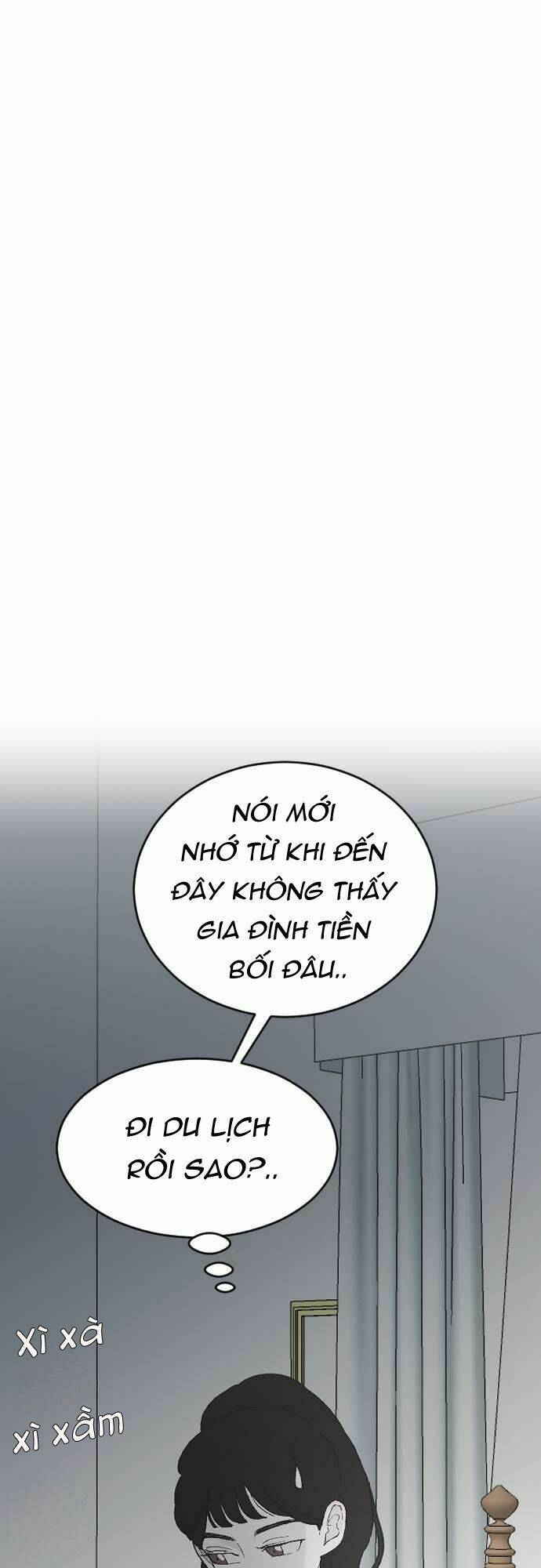 Ba Người Anh Trai Cực Phẩm Của Tôi - Chapter 30 - Page 35