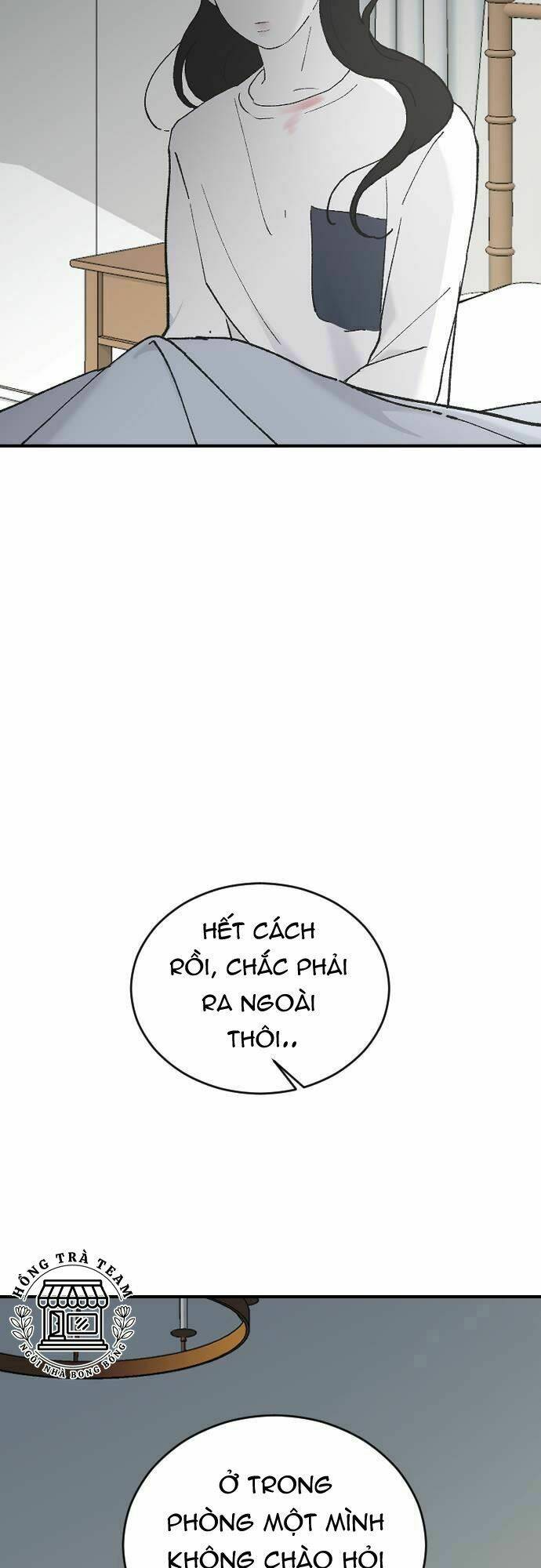 Ba Người Anh Trai Cực Phẩm Của Tôi - Chapter 30 - Page 36