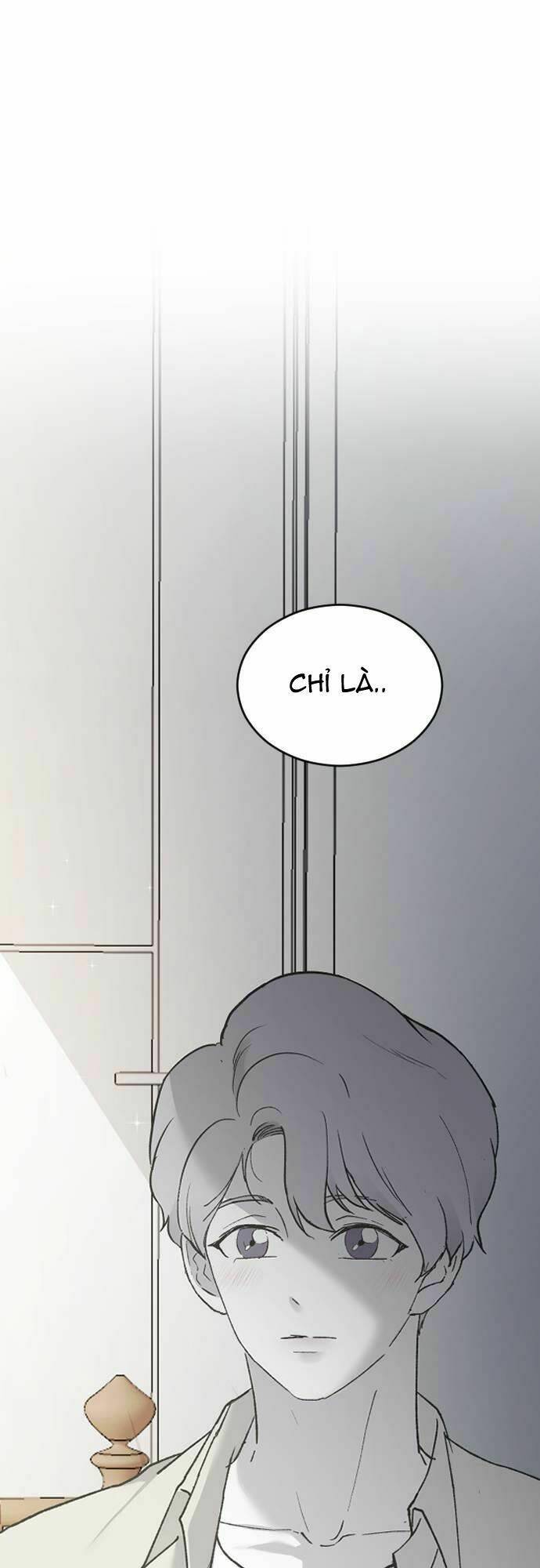 Ba Người Anh Trai Cực Phẩm Của Tôi - Chapter 30 - Page 3