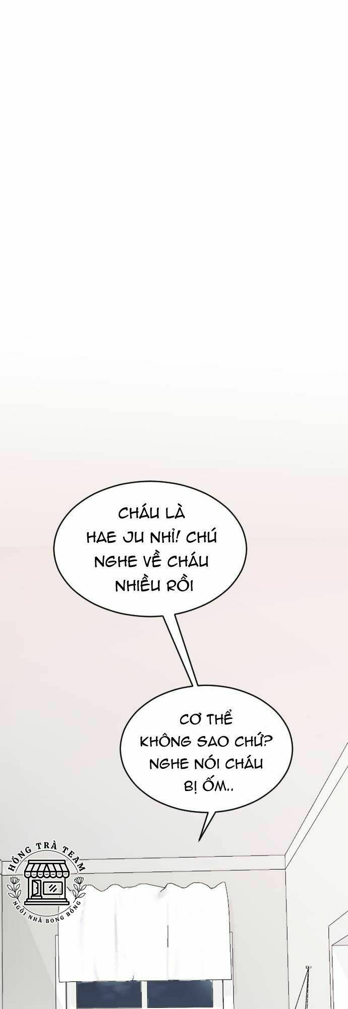 Ba Người Anh Trai Cực Phẩm Của Tôi - Chapter 30 - Page 40