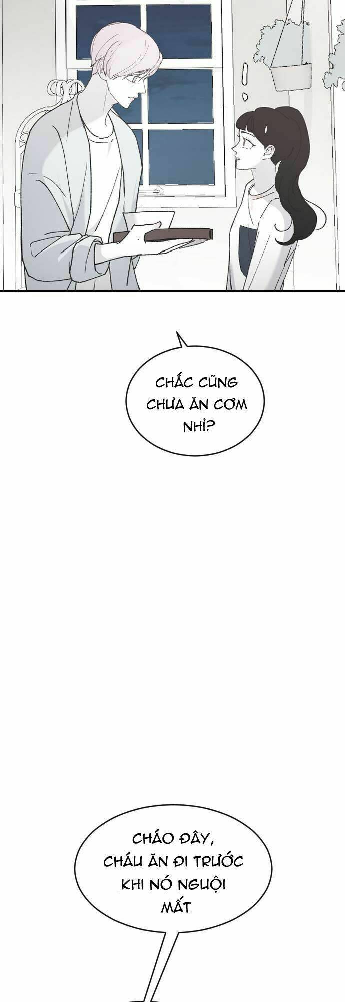 Ba Người Anh Trai Cực Phẩm Của Tôi - Chapter 30 - Page 41
