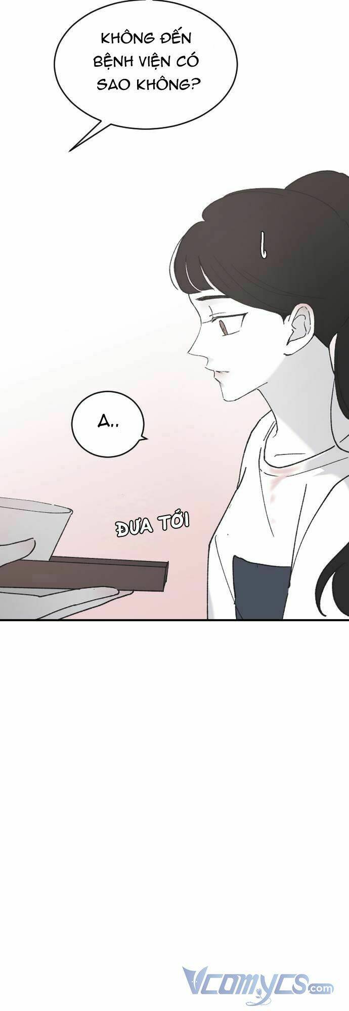 Ba Người Anh Trai Cực Phẩm Của Tôi - Chapter 30 - Page 42