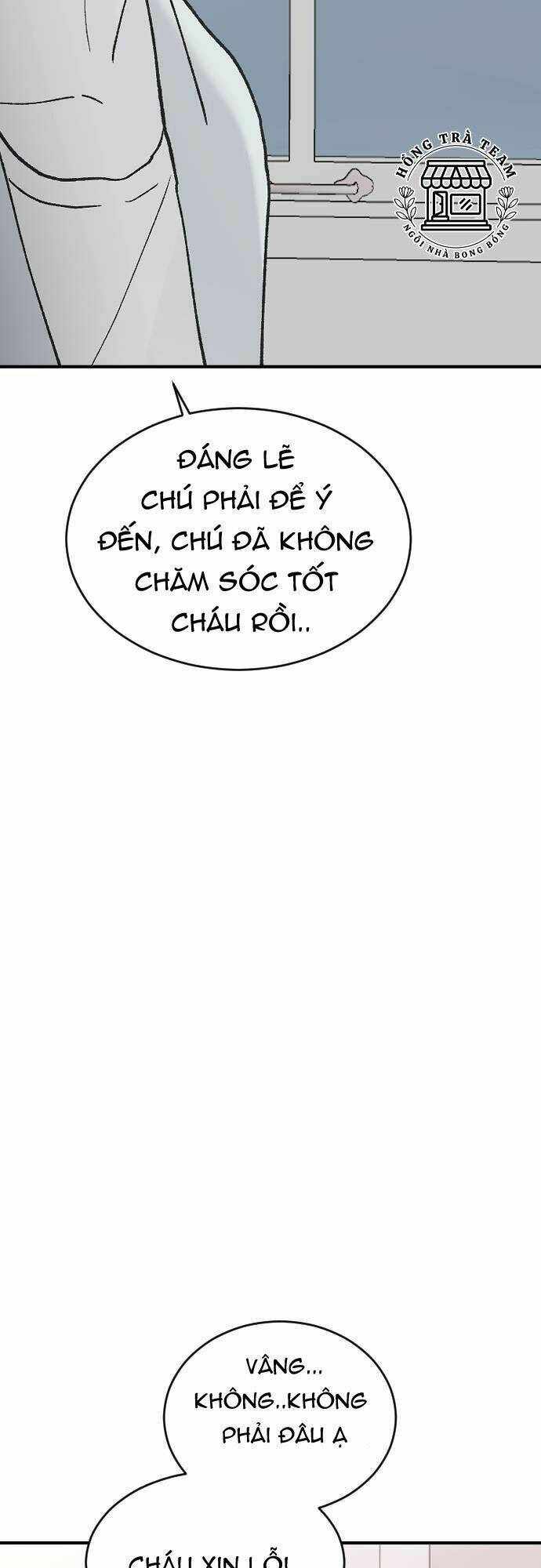 Ba Người Anh Trai Cực Phẩm Của Tôi - Chapter 30 - Page 44