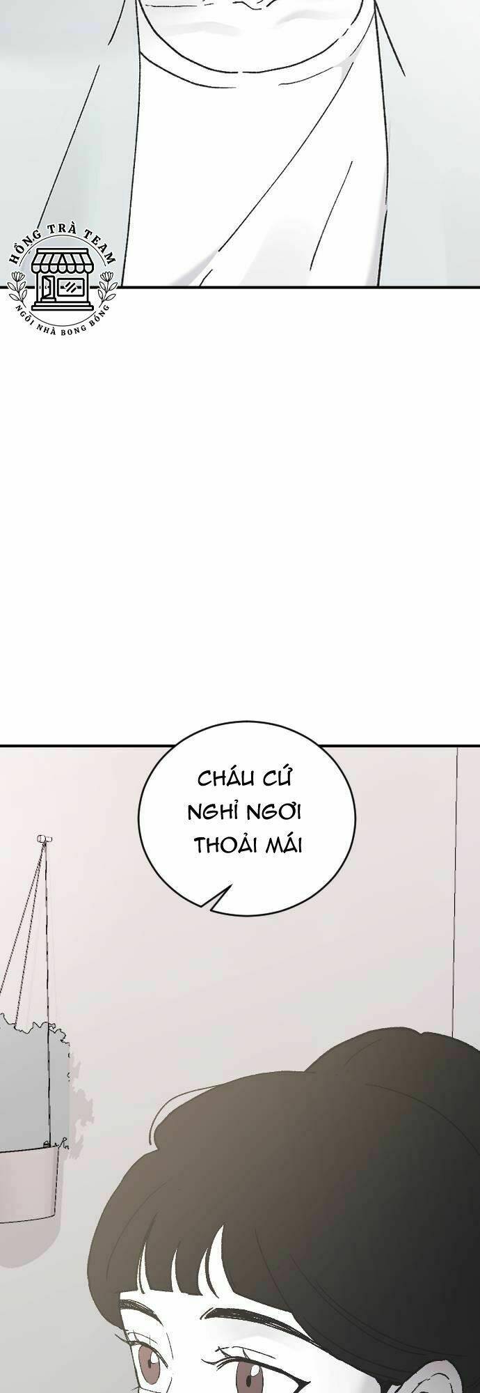 Ba Người Anh Trai Cực Phẩm Của Tôi - Chapter 30 - Page 47