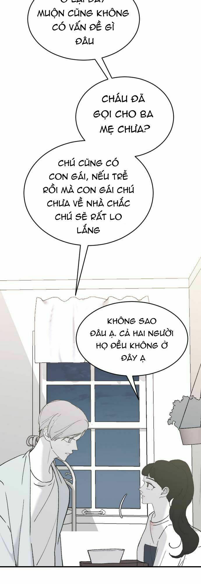 Ba Người Anh Trai Cực Phẩm Của Tôi - Chapter 30 - Page 49