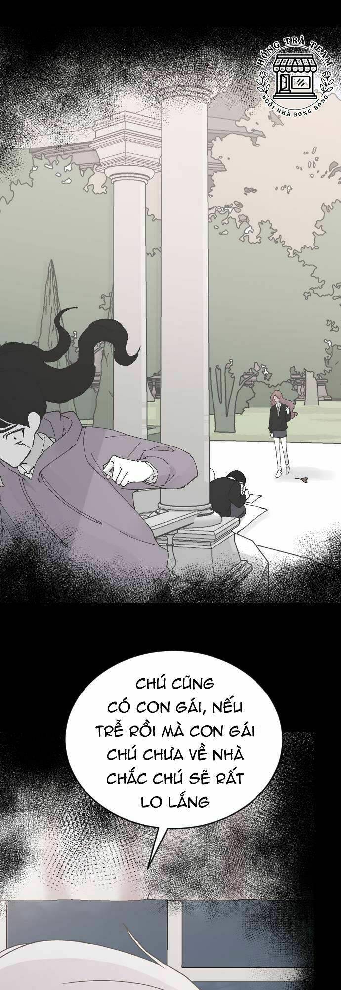 Ba Người Anh Trai Cực Phẩm Của Tôi - Chapter 30 - Page 60