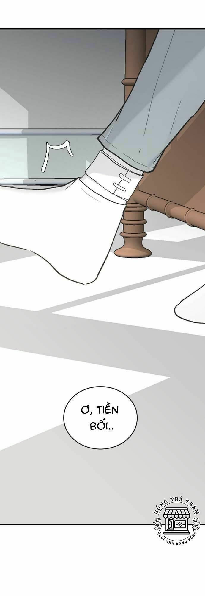 Ba Người Anh Trai Cực Phẩm Của Tôi - Chapter 30 - Page 72