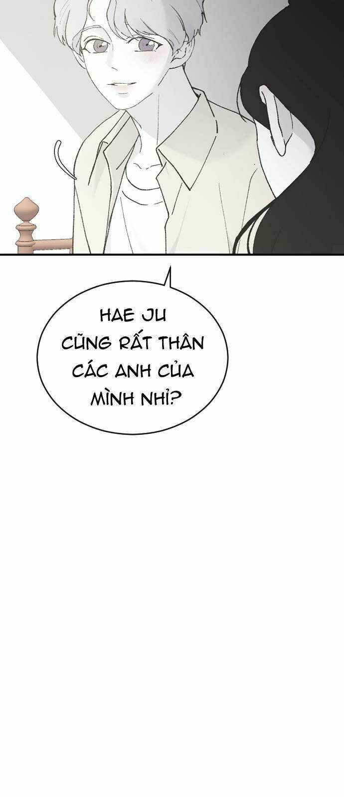 Ba Người Anh Trai Cực Phẩm Của Tôi - Chapter 30 - Page 75