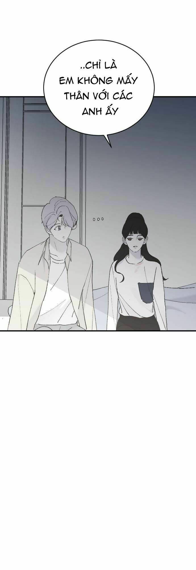 Ba Người Anh Trai Cực Phẩm Của Tôi - Chapter 30 - Page 80