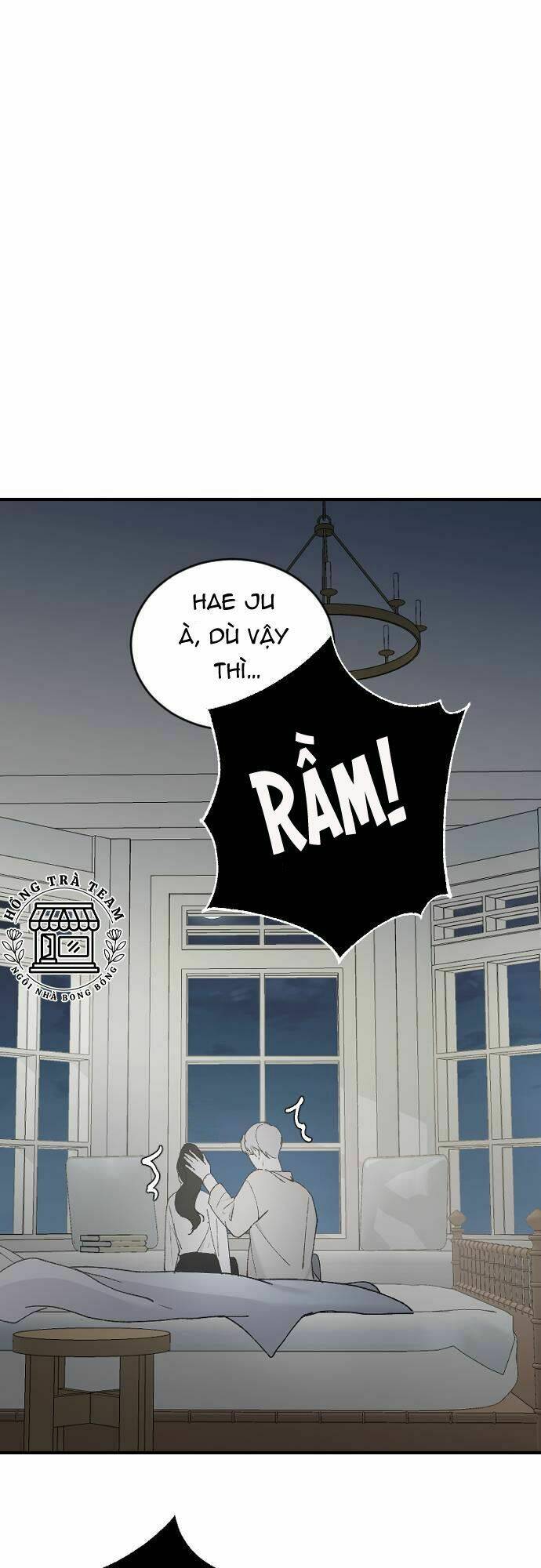 Ba Người Anh Trai Cực Phẩm Của Tôi - Chapter 30 - Page 81